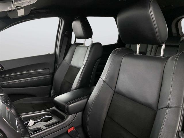 2022 Dodge Durango GT Plus AWD