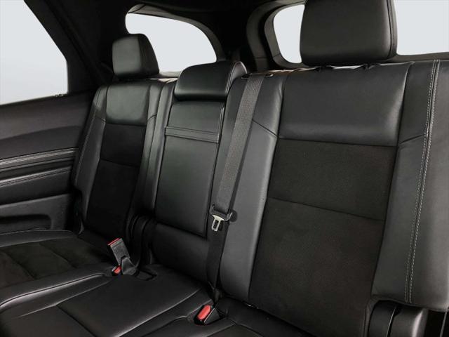 2022 Dodge Durango GT Plus AWD