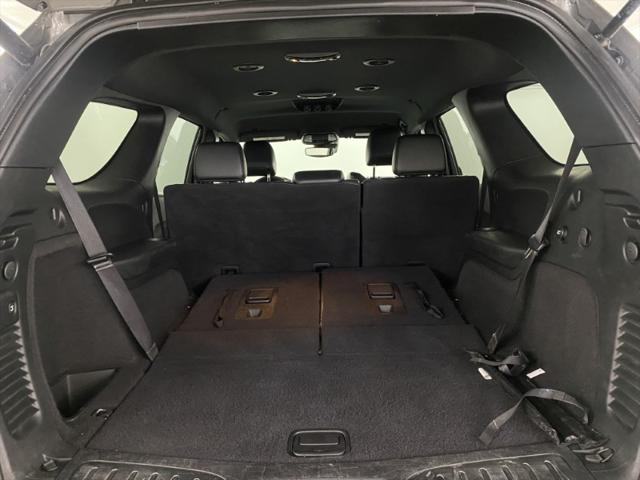 2022 Dodge Durango GT Plus AWD