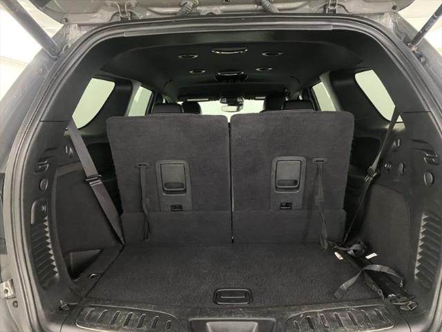 2022 Dodge Durango GT Plus AWD