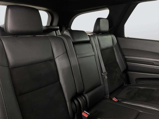 2022 Dodge Durango GT Plus AWD