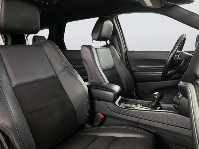 2022 Dodge Durango GT Plus AWD