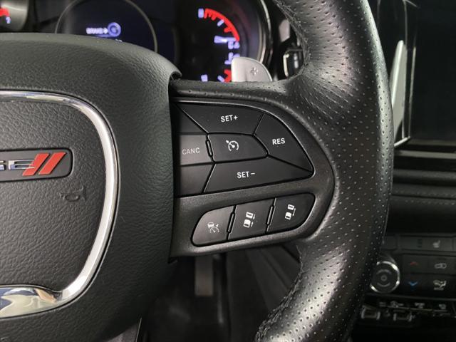 2022 Dodge Durango GT Plus AWD