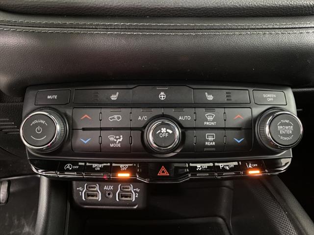 2022 Dodge Durango GT Plus AWD