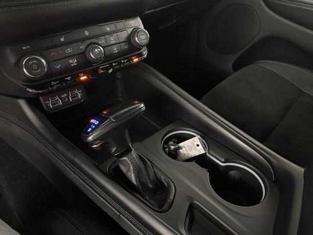 2022 Dodge Durango GT Plus AWD