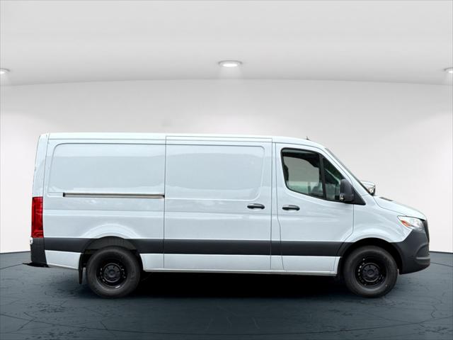 2026 Mercedes-Benz Sprinter 2500 2500 Standard Roof SO Diesel 144 WB