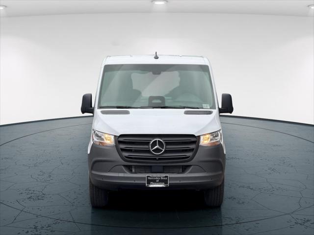 2026 Mercedes-Benz Sprinter 2500 2500 Standard Roof SO Diesel 144 WB