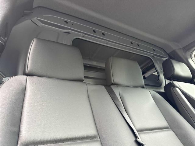 2026 Mercedes-Benz Sprinter 2500 2500 Standard Roof SO Diesel 144 WB