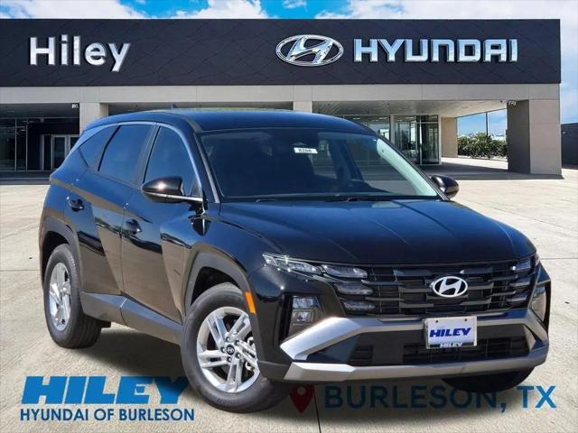 2026 Hyundai Tucson SE for sale in Burleson, TX