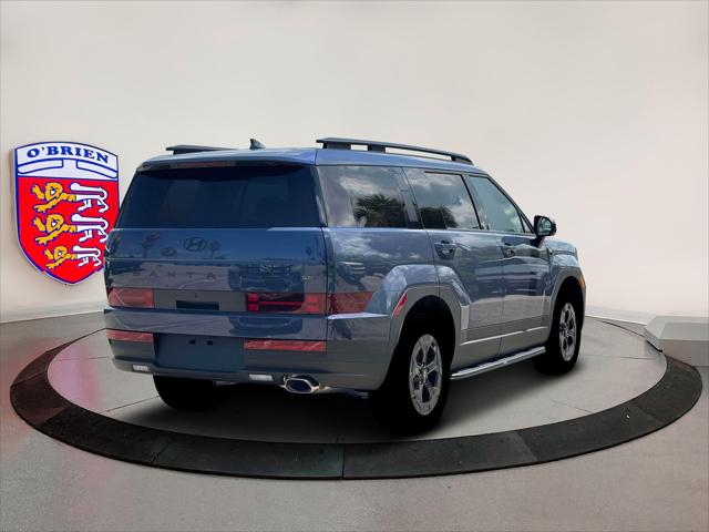 2026 Hyundai Santa Fe XRT