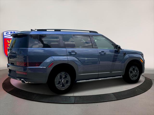 2026 Hyundai Santa Fe XRT