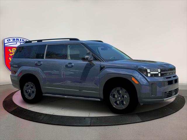 2026 Hyundai Santa Fe XRT