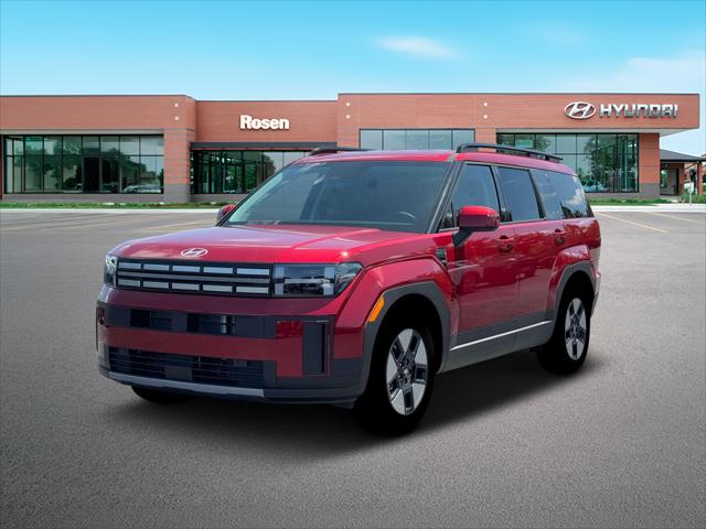 2026 Hyundai Santa Fe Hybrid SEL for sale in ALGONQUIN, IL