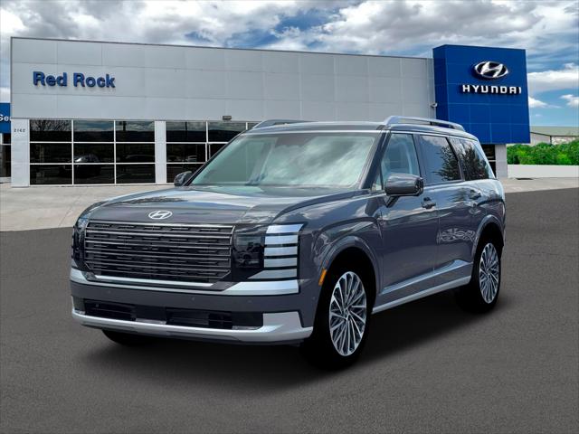 2026 Hyundai Palisade Calligraphy for sale in GRAND JUNCTION, CO