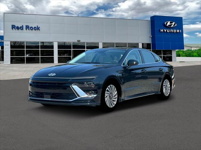 2026 Hyundai Sonata Hybrid SEL for sale in GRAND JUNCTION, CO