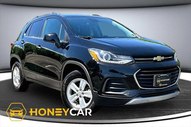 2019 Chevrolet Trax LT for sale in Roanoke, VA