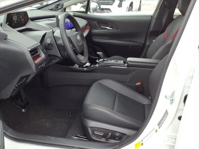 2026 Toyota Prius Plug-In XSE