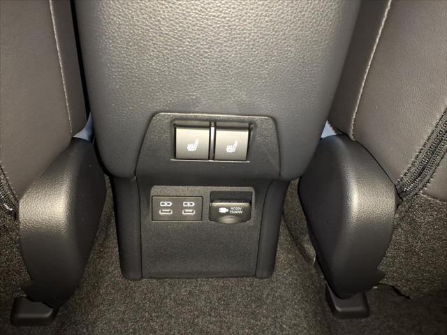 2026 Toyota Prius Plug-In XSE