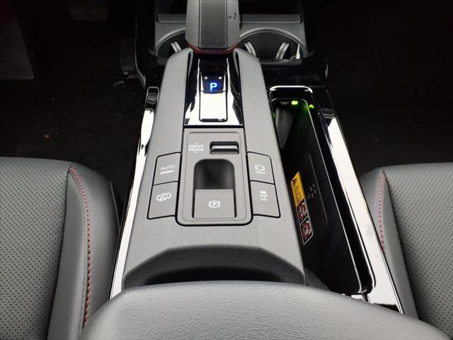 2026 Toyota Prius Plug-In XSE