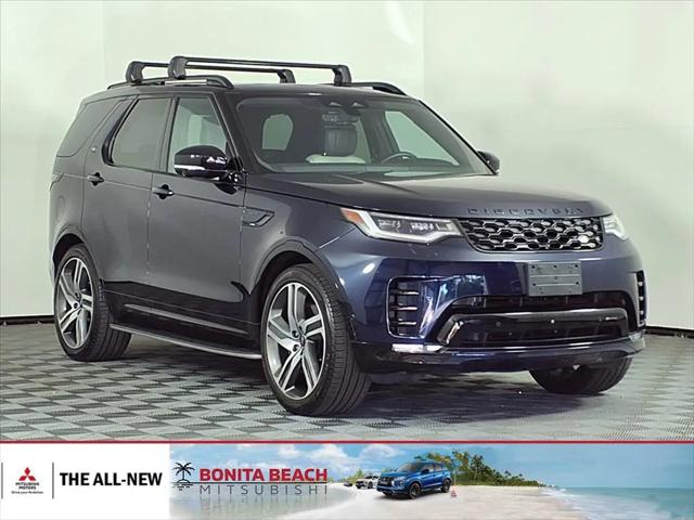 2023 Land Rover Discovery P360 HSE R-Dynamic for sale in Bonita Springs, FL