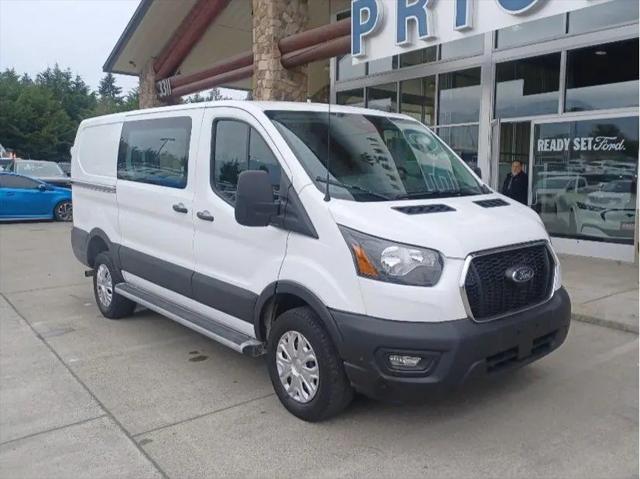 2024 Ford Transit Cargo Van Base for sale in Port Angeles, WA
