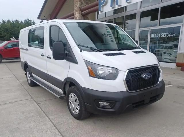 2024 Ford Transit Cargo Van Base for sale in Port Angeles, WA