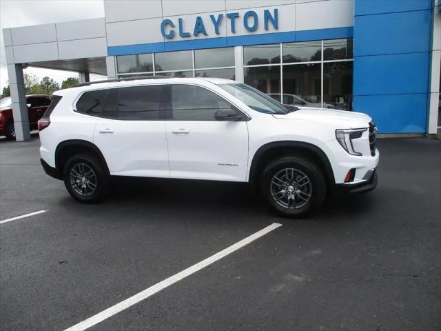 2025 GMC Acadia FWD Elevation for sale in Arab, AL