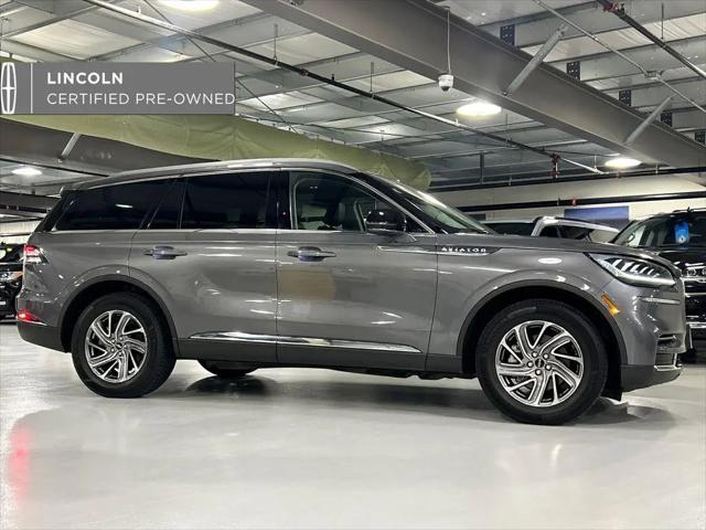 2023 Lincoln Aviator Standard for sale in Elmsford, NY