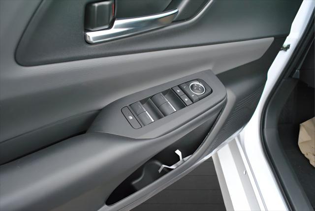 2026 Toyota Prius XLE AWD-e