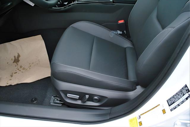 2026 Toyota Prius XLE AWD-e