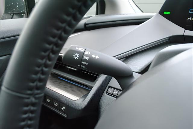 2026 Toyota Prius XLE AWD-e