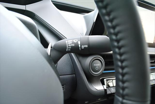 2026 Toyota Prius XLE AWD-e