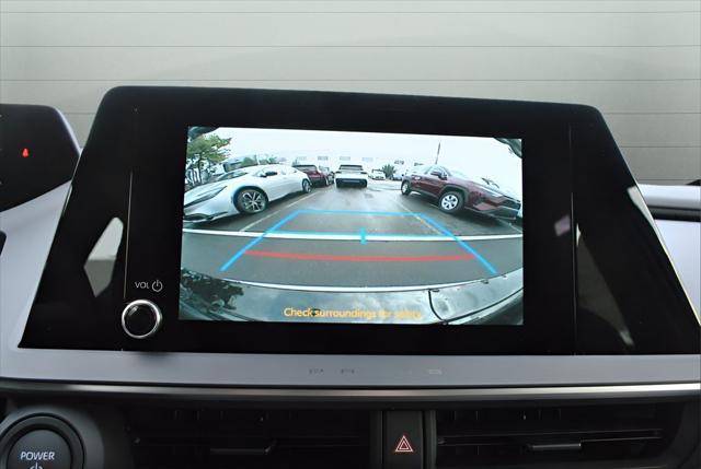2026 Toyota Prius XLE AWD-e