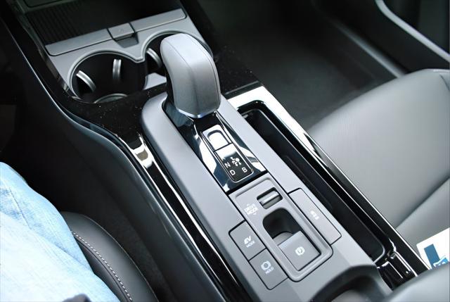 2026 Toyota Prius XLE AWD-e