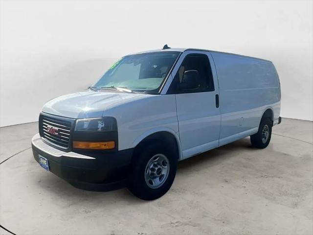 2019 GMC Savana 2500 Work Van for sale in Des Moines, IA