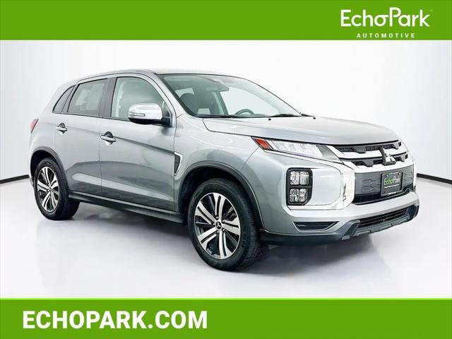2024 Mitsubishi Outlander Sport SE for sale in Colorado Springs, CO