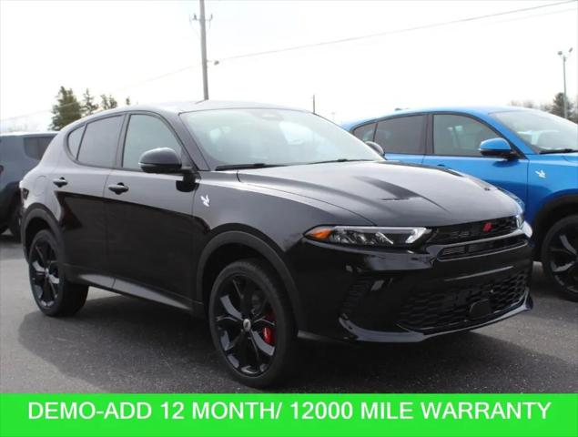 2024 Dodge Hornet GT AWD for sale in Ludington, MI