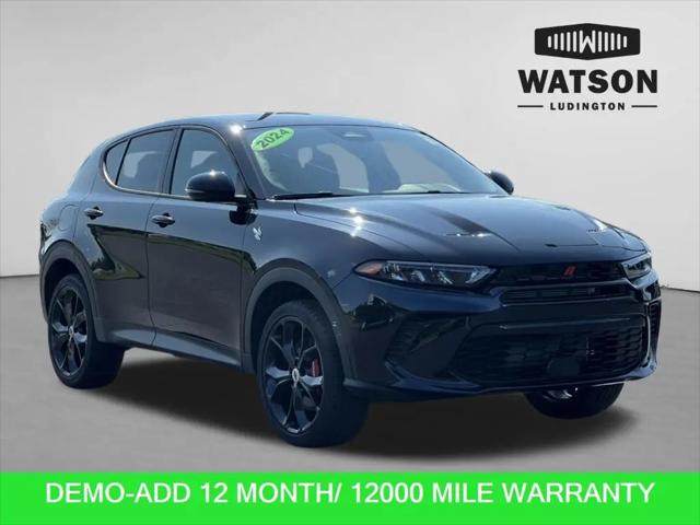 2024 Dodge Hornet GT AWD for sale in Ludington, MI