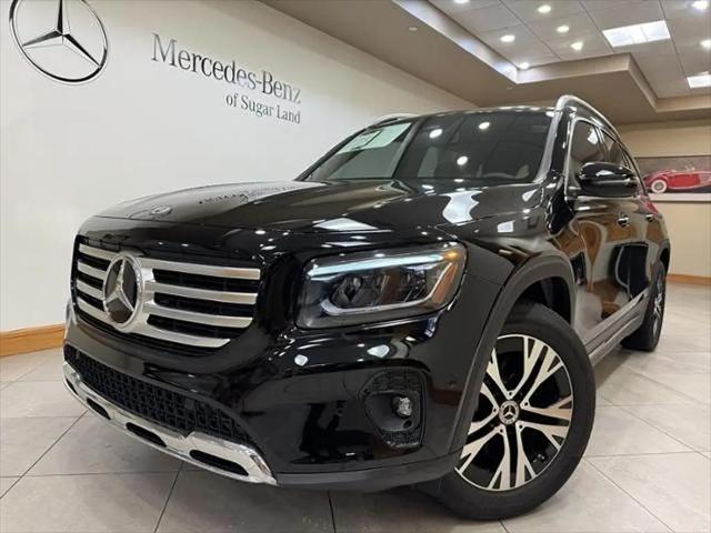 2025 Mercedes-Benz GLB Base for sale in Sugar Land, TX