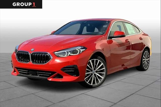 2024 BMW Coupe sDrive for sale in El Paso, TX