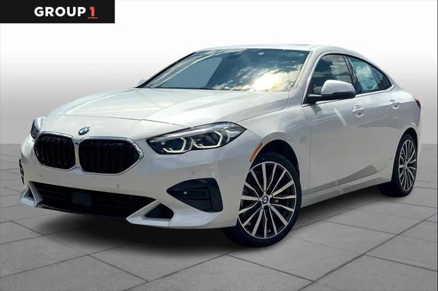 2024 BMW Coupe sDrive for sale in El Paso, TX