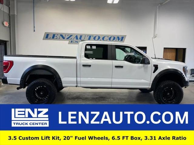 2023 Ford F-150 XLT for sale in Minocqua, WI