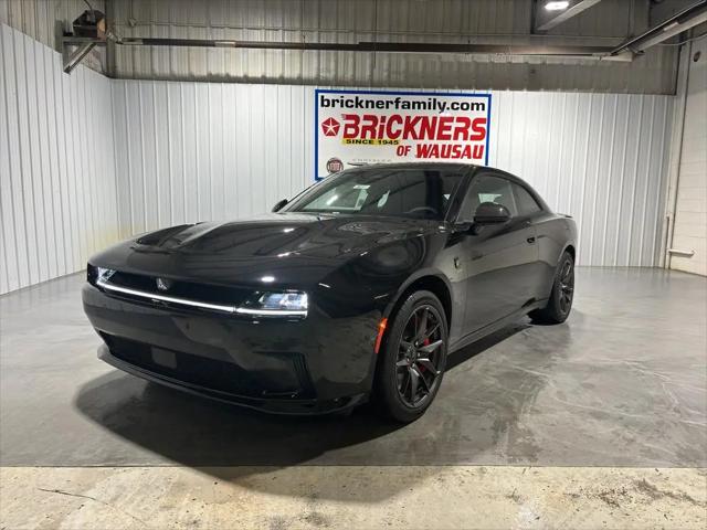 2024 Dodge Charger Daytona Scat Pack AWD for sale in Wausau, WI
