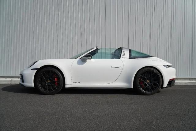 2024 Porsche 911 Targa 4S for sale in Bourne, MA