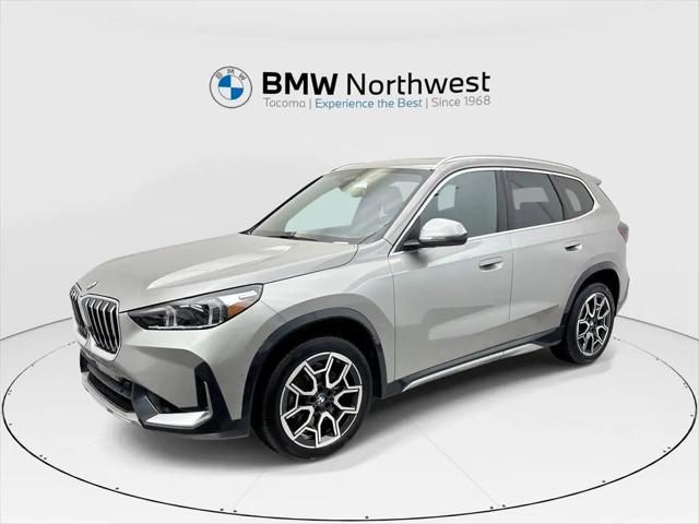 2025 BMW X1 xDrive28i for sale in Fife, WA