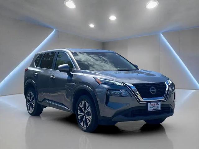 2023 Nissan Rogue SV Intelligent AWD for sale in California, MD