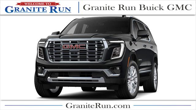 2026 GMC Yukon 4WD Denali for sale in Media, PA