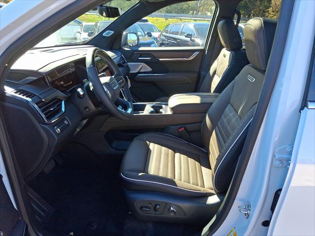 2026 GMC Acadia AWD Denali Ultimate