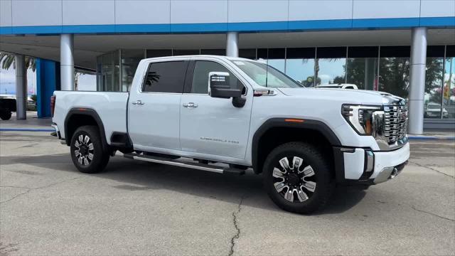 2026 GMC Sierra 2500HD Denali