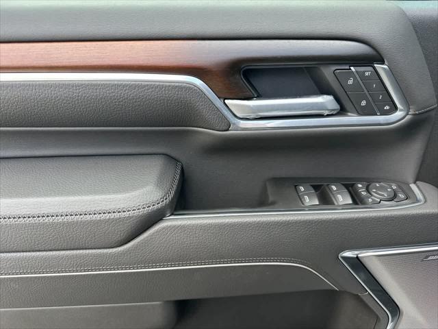 2026 GMC Sierra 2500HD Denali
